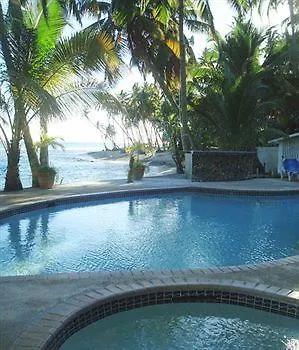 Caribe Playa Beach Hotel Patillas