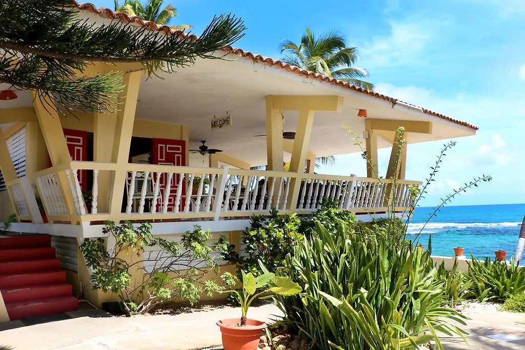 Caribe Playa Beach Hotel Patillas Resort