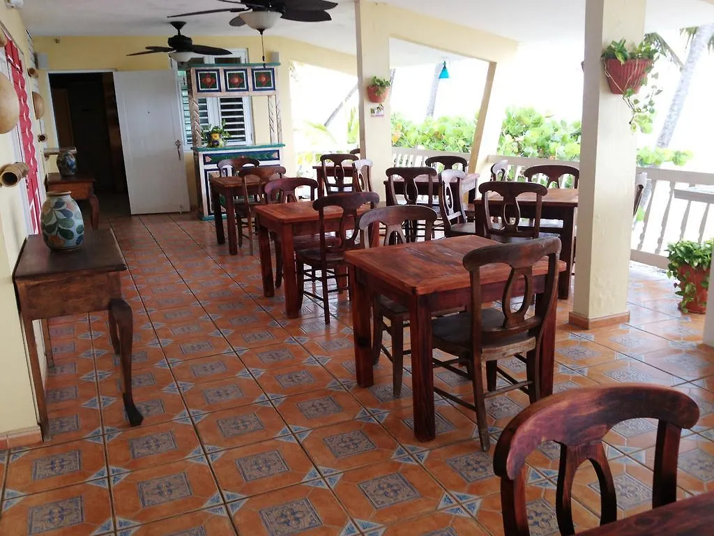 Resort Caribe Playa Beach Hotel Patillas