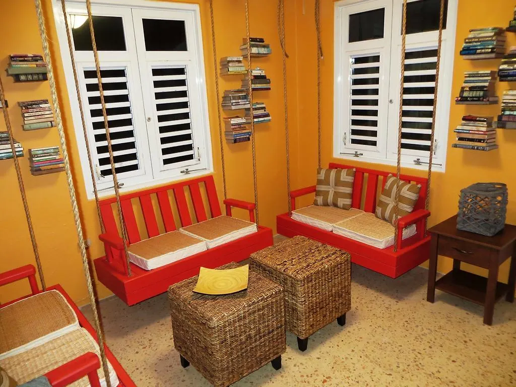 Caribe Playa Beach Hotel Patillas Puerto Rico