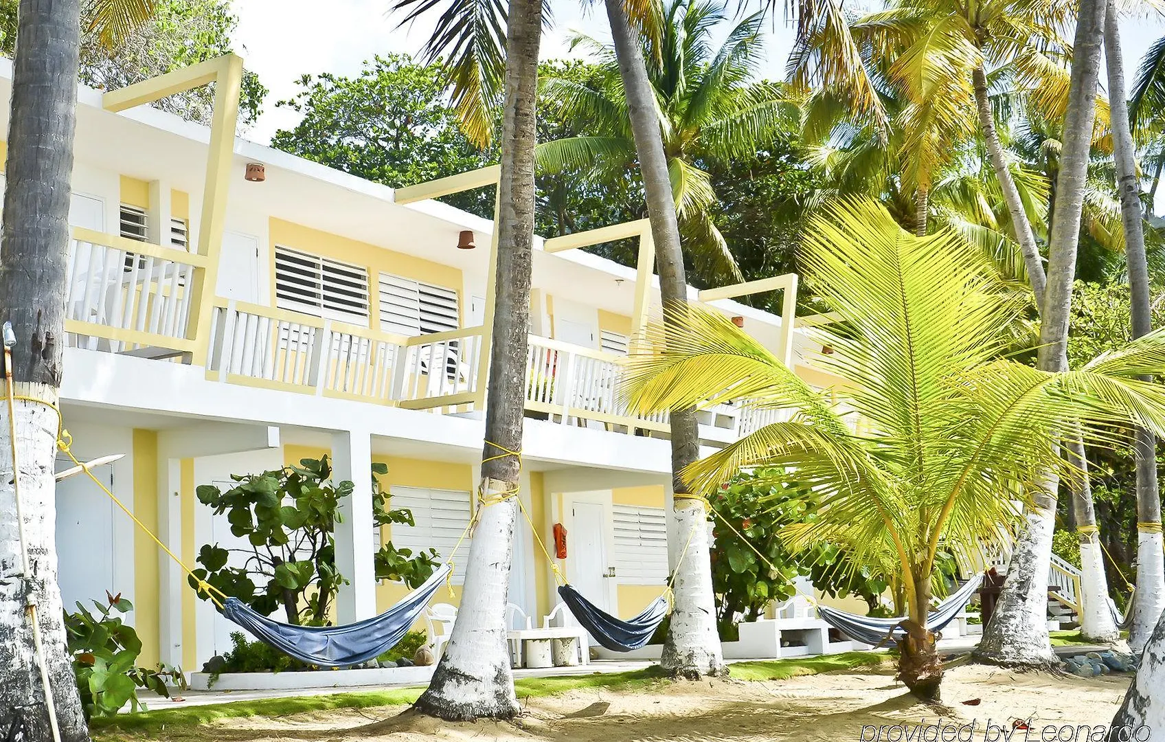 Caribe Playa Beach Hotel Patillas