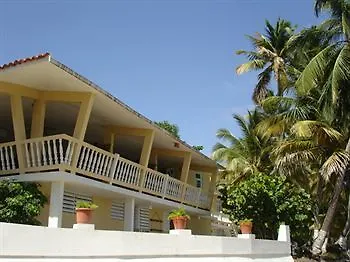 Caribe Playa Beach Hotel Patillas 3*,  Puerto Rico