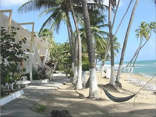 Caribe Playa Beach Hotel Patillas