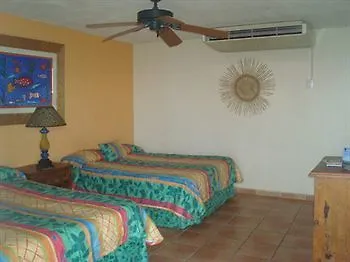 Caribe Playa Beach Hotel Patillas