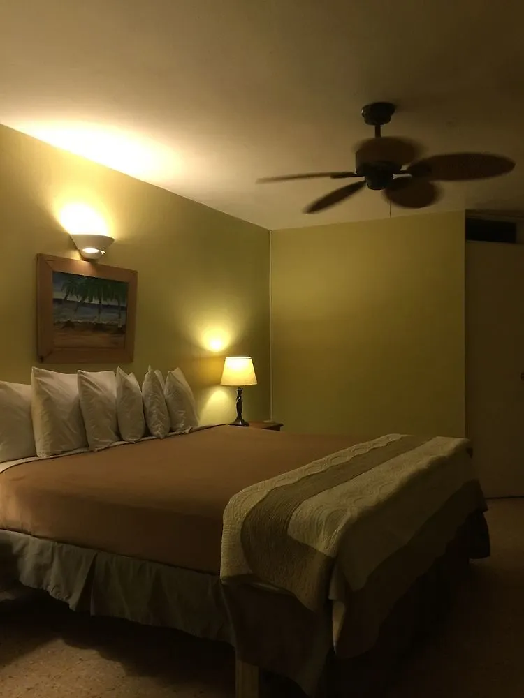 Caribe Playa Beach Hotel Patillas 3*,