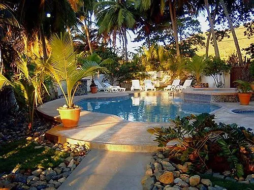 Caribe Playa Beach Hotel Patillas Resort