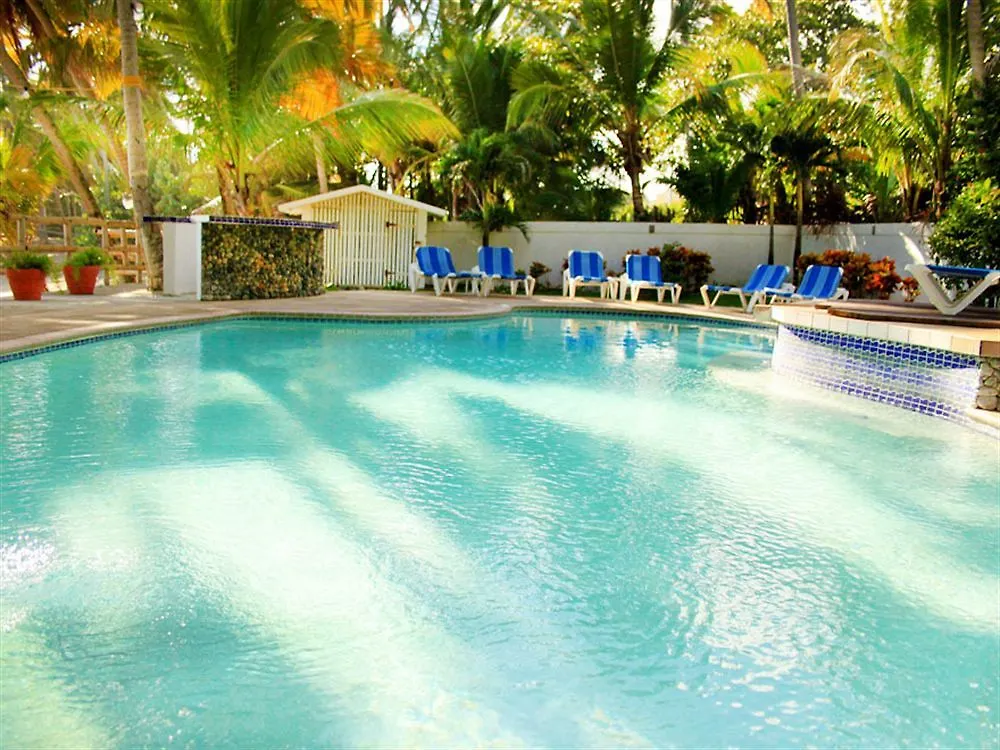 Caribe Playa Beach Hotel Patillas 3*,