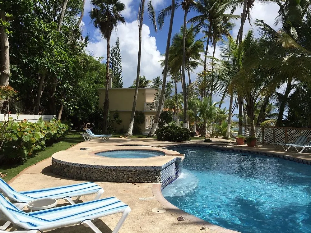 Resort Caribe Playa Beach Hotel Patillas