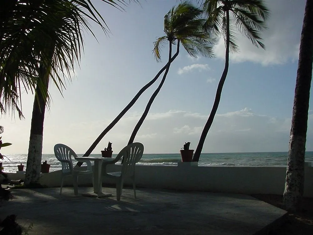 Caribe Playa Beach Hotel Patillas 3*,  Puerto Rico
