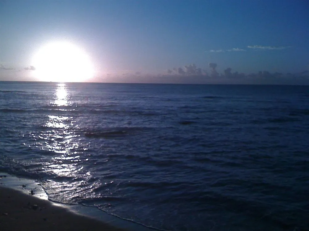 Caribe Playa Beach Hotel Patillas Resort