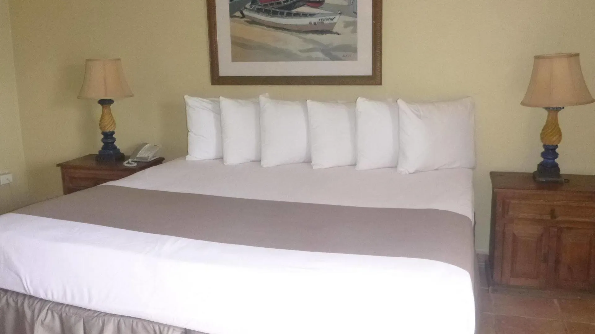 Caribe Playa Beach Hotel Patillas Puerto Rico