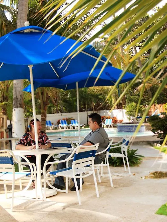 Resort Caribe Playa Beach Hotel Patillas