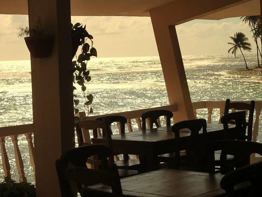 Resort Caribe Playa Beach Hotel Patillas